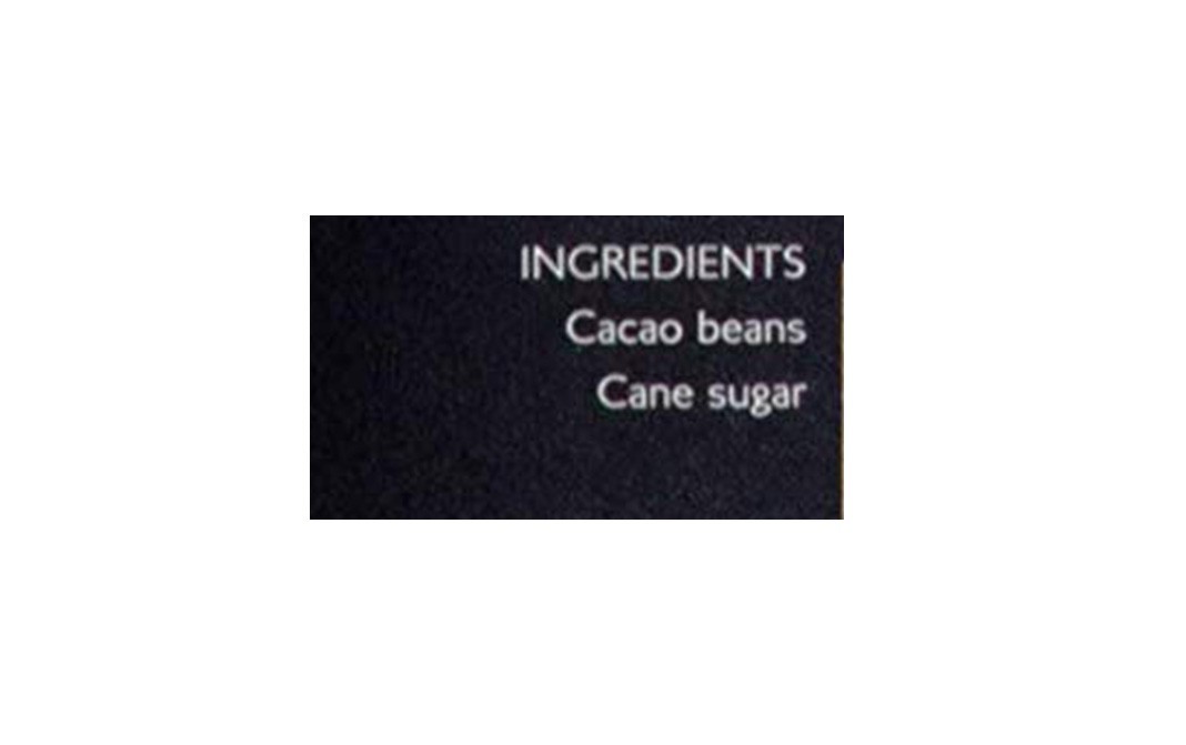 Soklet 70% Dark Chocolate    Pack  50 grams